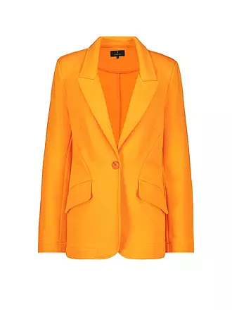 MONARI | Blazer | orange