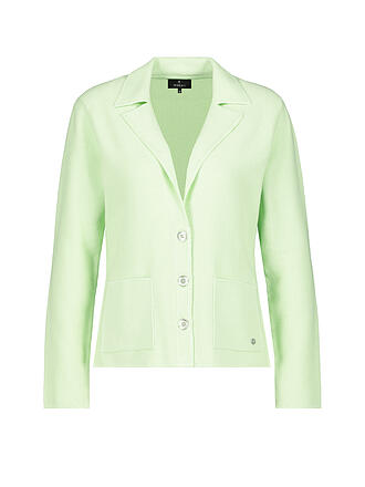 MONARI | Blazer | hellgrün