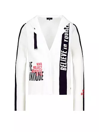 MONARI | Blazer | creme