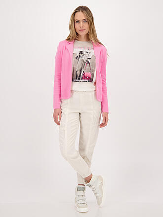 MONARI | Blazer | pink