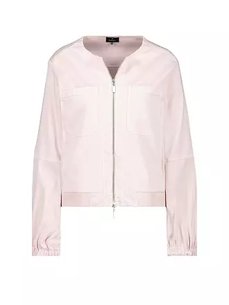MONARI | Blouson | rosa