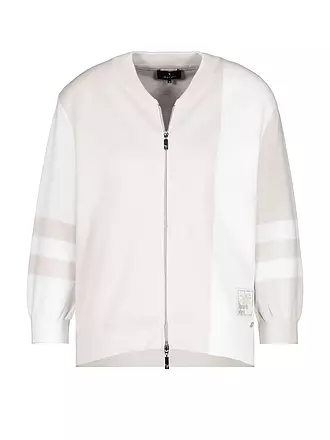 MONARI | Blouson | creme