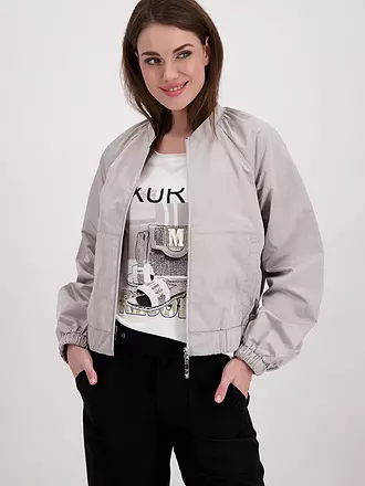 MONARI | Blouson | hellgrün