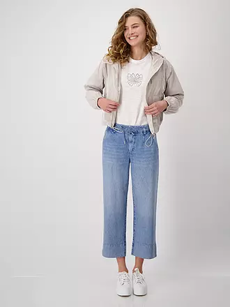 MONARI | Blouson | beige