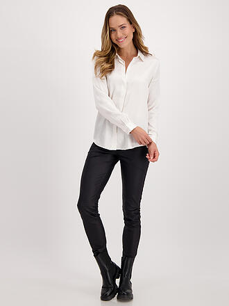 MONARI | Bluse | creme
