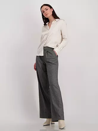 MONARI | Bluse | creme