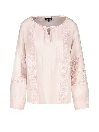 MONARI | Bluse | rosa