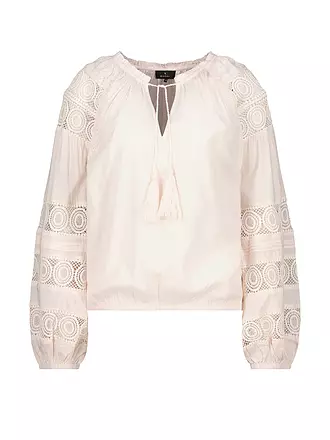 MONARI | Bluse | creme