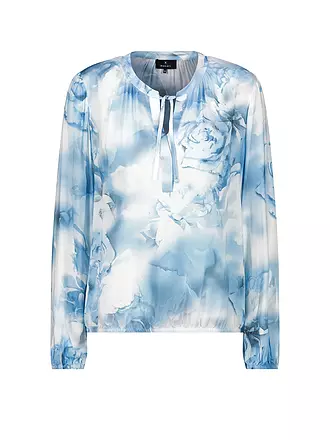 MONARI | Bluse | hellblau