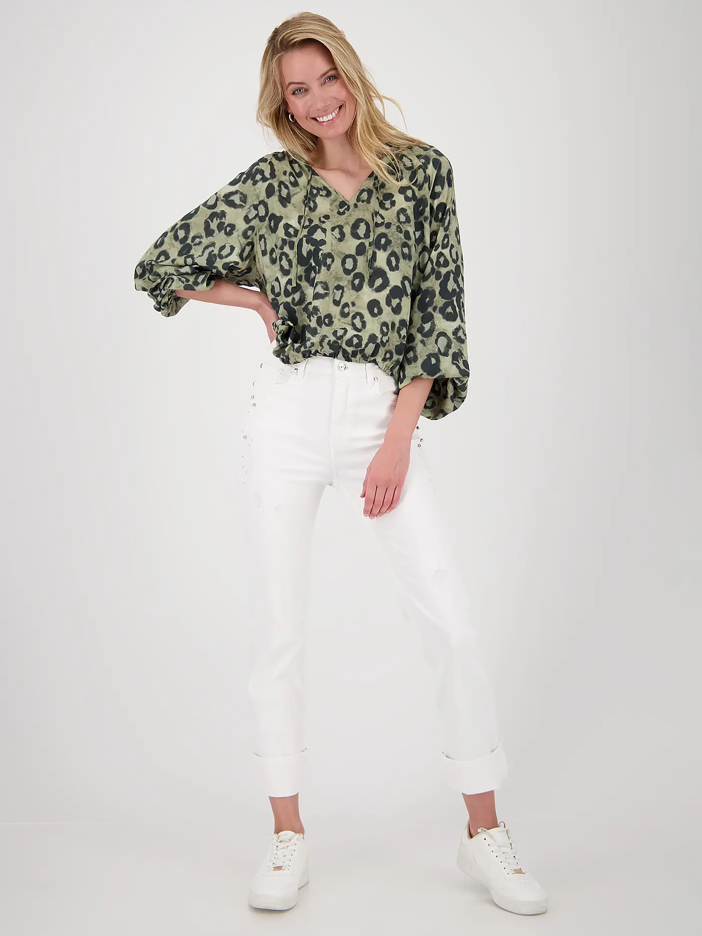 MONARI | Bluse | 