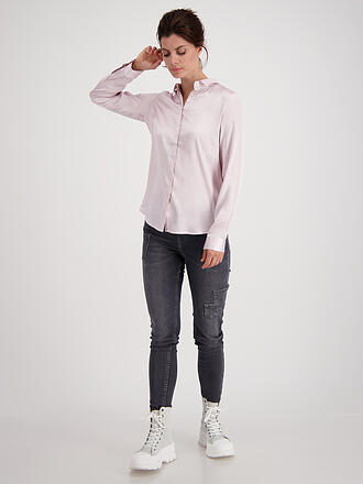 MONARI | Bluse | creme
