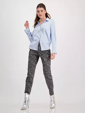 MONARI | Bluse | creme