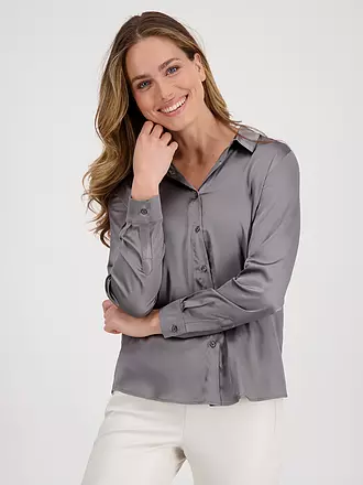 MONARI | Bluse | creme