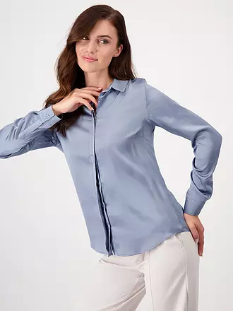 MONARI | Bluse | grün