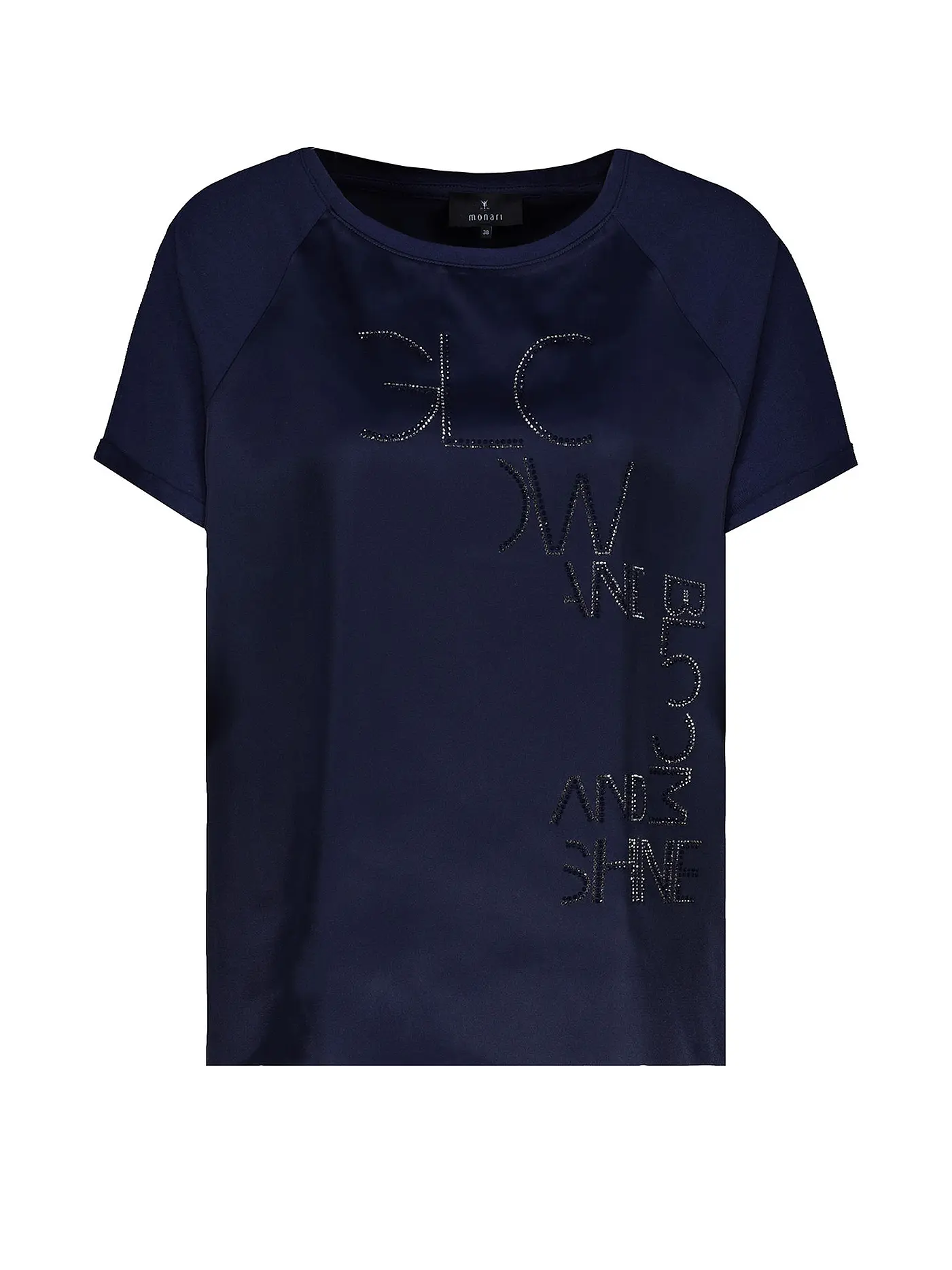 MONARI | Blusenshirt | 