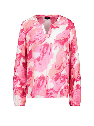 MONARI | Blusenshirt | koralle
