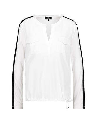 MONARI | Blusenshirt | creme