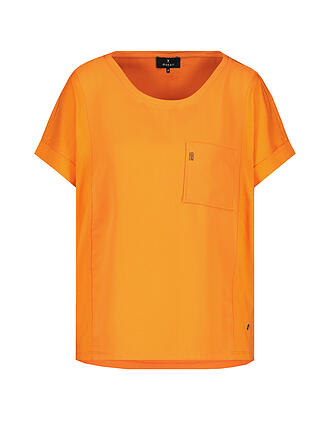 MONARI | Blusenshirt | orange