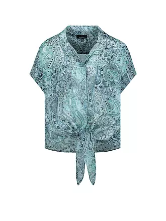 MONARI | Blusenshirt | mint