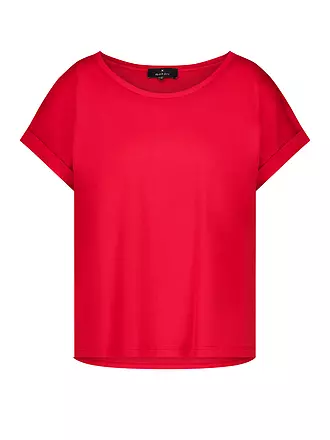 MONARI | Blusenshirt | creme