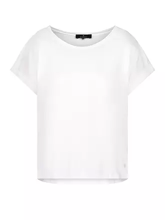 MONARI | Blusenshirt | creme