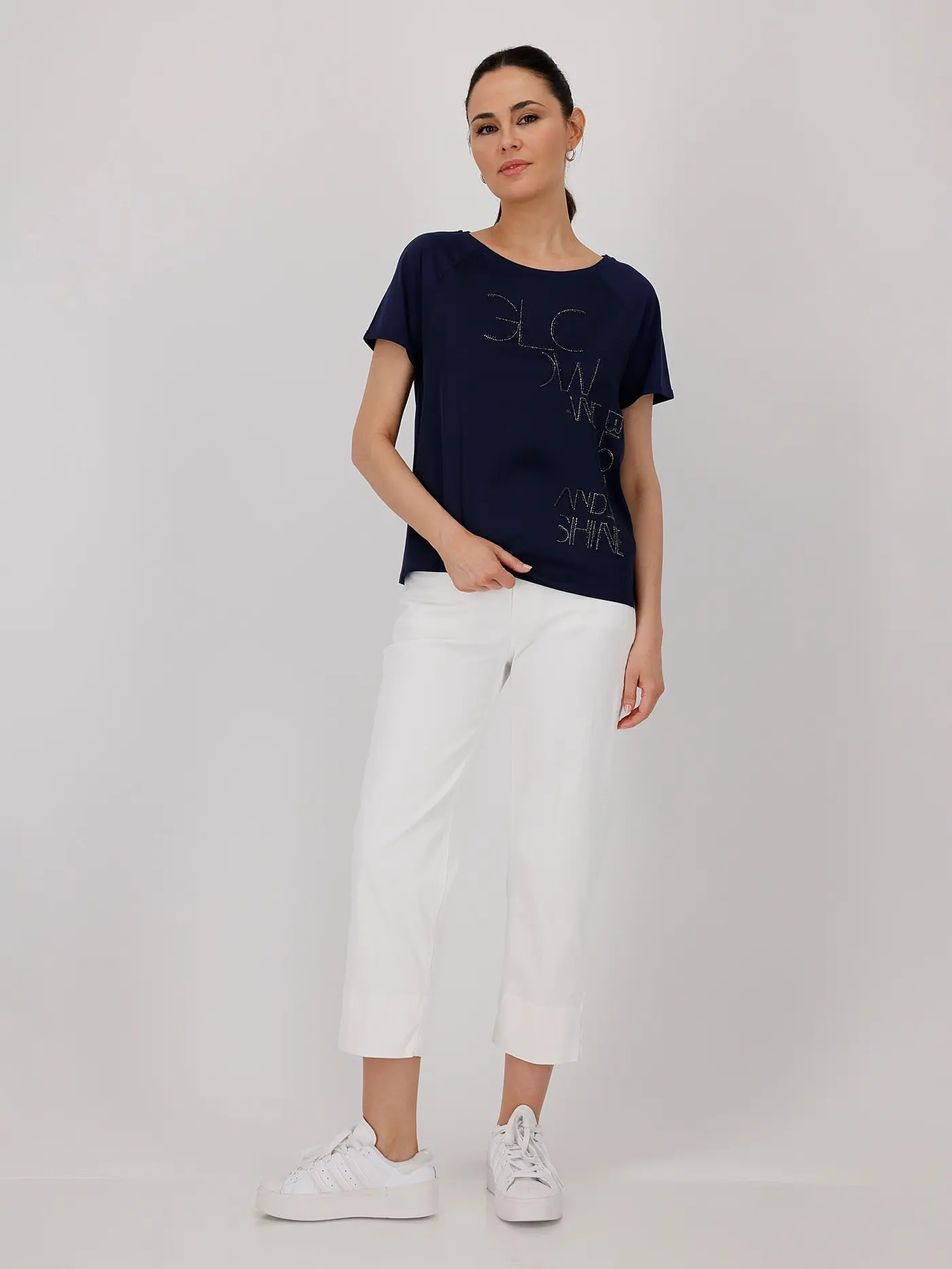 MONARI | Blusenshirt | 