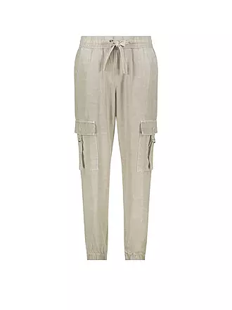 MONARI | Cargohose | beige