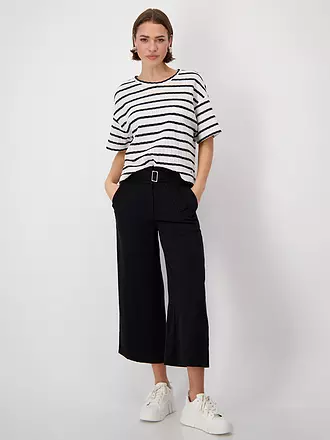 MONARI | Culotte | schwarz