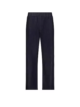 MONARI | Culotte | dunkelblau