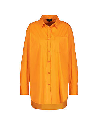MONARI | Hemdbluse | orange