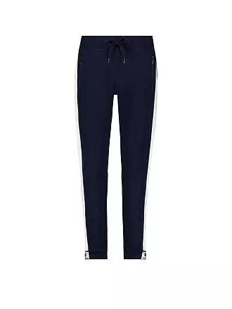 MONARI | Hose Jogging Fit | dunkelblau