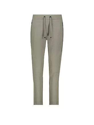 MONARI | Hose Jogging Fit | grün