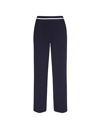 MONARI | Hose Jogging Fit | dunkelblau