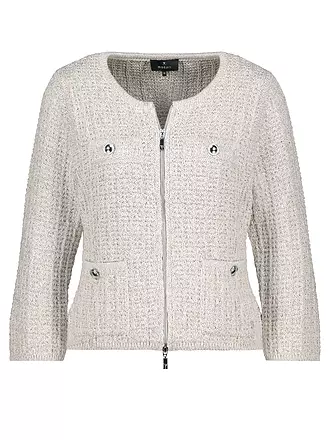 MONARI | Jäckchen | beige
