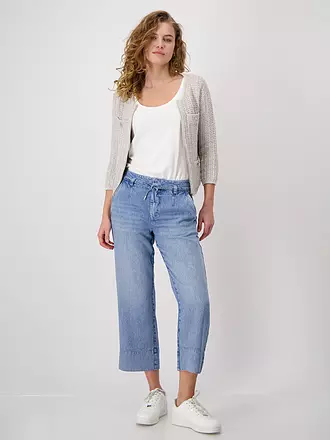 MONARI | Jäckchen | beige