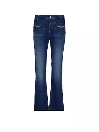 MONARI | Jeans Boot Cut Fit | 