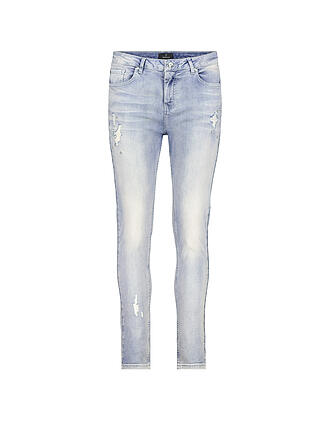 MONARI | Jeans Slim Fit | hellblau