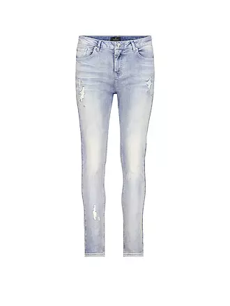MONARI | Jeans Slim Fit | hellblau