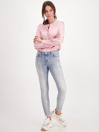 MONARI | Jeans Slim Fit | hellblau