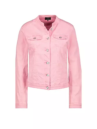 MONARI | Jeansjacke | rosa