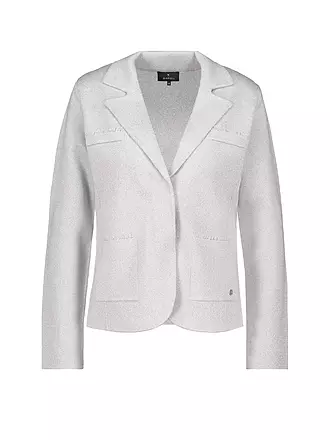 MONARI | Jerseyblazer | grau