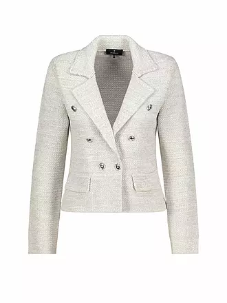 MONARI | Jerseyblazer | beige