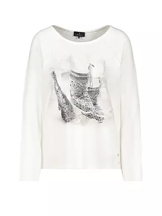 MONARI | Langarmshirt | 