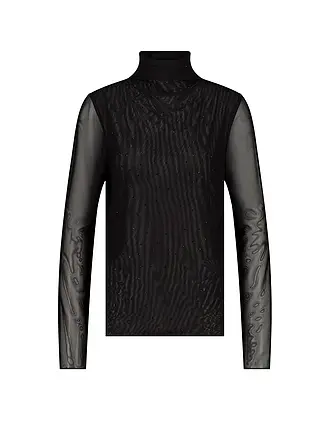 MONARI | Langarmshirt | 