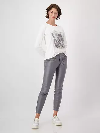 MONARI | Langarmshirt | 