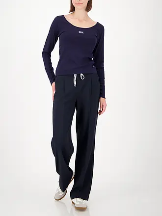 MONARI | Langarmshirt | 