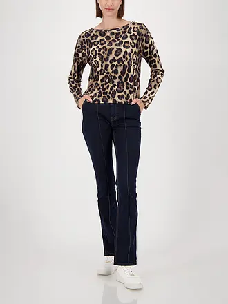 MONARI | Langarmshirt | 