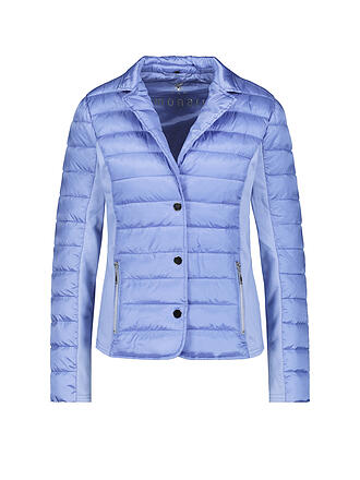MONARI | Leichtsteppjacke | creme