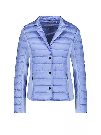 MONARI | Leichtsteppjacke | hellblau