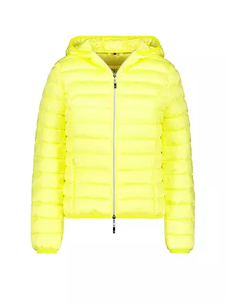 MONARI | Leichtsteppjacke | koralle